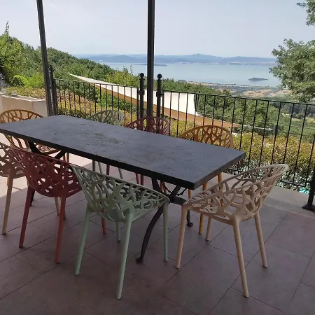 Moderne Mit Atemberaubendem Seeblick *