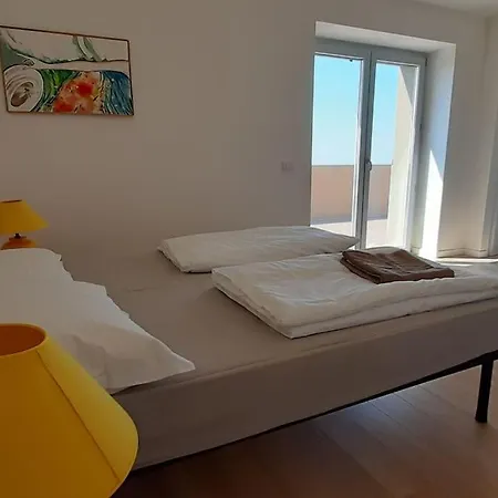 Moderne Mit Atemberaubendem Seeblick * Lisciano Niccone