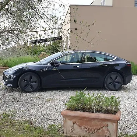 Villa Moderne Mit Atemberaubendem Seeblick Lisciano Niccone