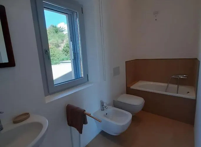 Moderne Mit Atemberaubendem Seeblick * Lisciano Niccone