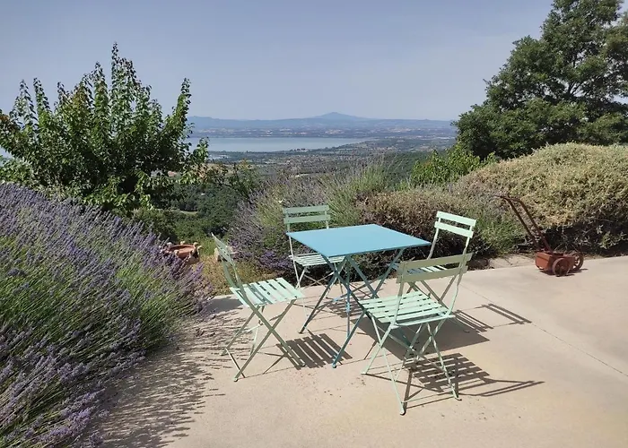 Villa Moderne Mit Atemberaubendem Seeblick *