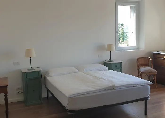 Moderne Mit Atemberaubendem Seeblick * Lisciano Niccone