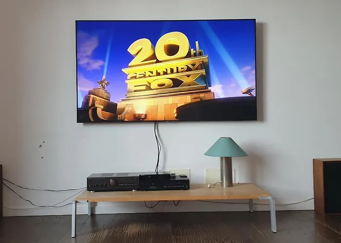 Moderne Mit Atemberaubendem Seeblick * Lisciano Niccone